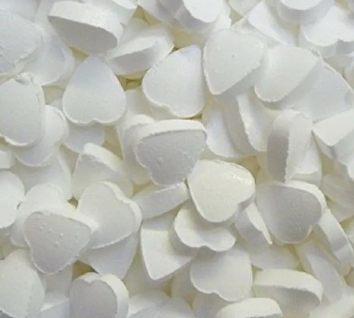 Cuore bomboniere matrimonio - cuore,