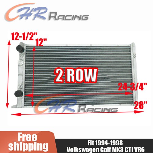 Aluminum radiator for - aluminum,