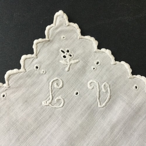 Fazzoletto matrimonio - fazzoletto, da