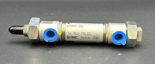 Smc serie ncm cilindro - ncm,
