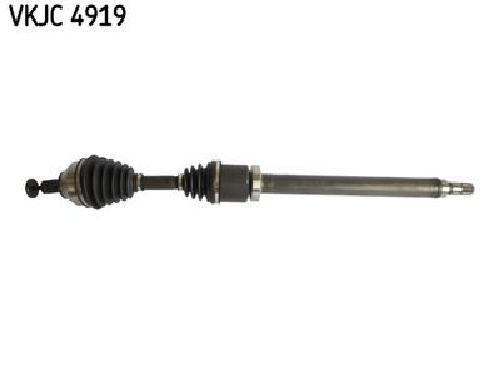 Albero motore originale - , skf
