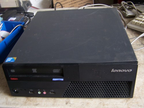 Lenovo thinkcentre 7269d1u - thinkcentre,