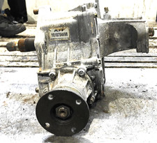 RICAMBI USATI, RIDUTTORE ANTERIORE CAMBIO HYUNDAI SANTA FE 4X4 2.0 CRDI