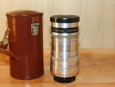 Meyer optik gorlitz trioplan - meyer-optik,