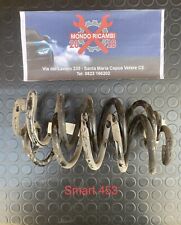 Coppia Di Molle Per Ammortizzatori Posteriore E Ricambi Smart For Four E For Two