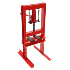 Pressa idraulica 6 tonnellate