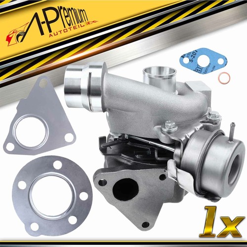 Turbocompressore per - 1x,