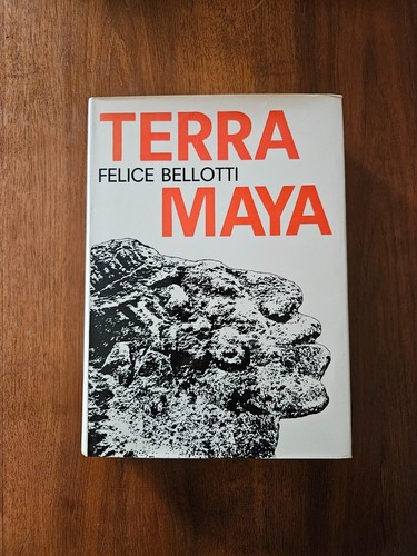 Felice bellotti terra maya - felice,