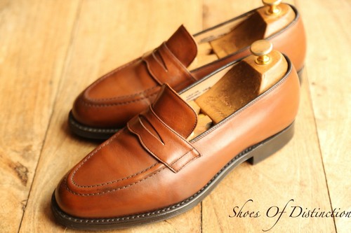 Scarpe mocassini church - scarpe,