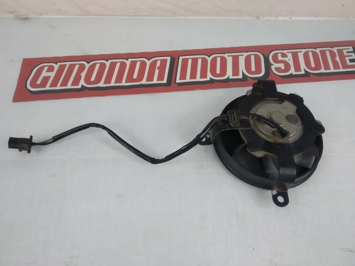 Ventola raffreddamento honda - ventola,
