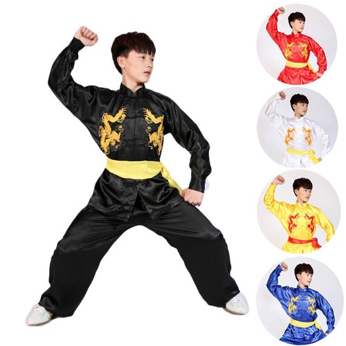 Arti marziali seta kung - kung, fu