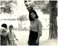 Isabella Iannetti Vintage