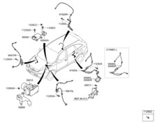 58910M2002 Genuine HYDRAULIC