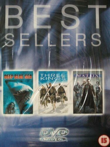 Best sellers the matrix deep - best,