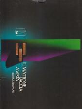 IL MATTONE FACCIA A VISTA   0 