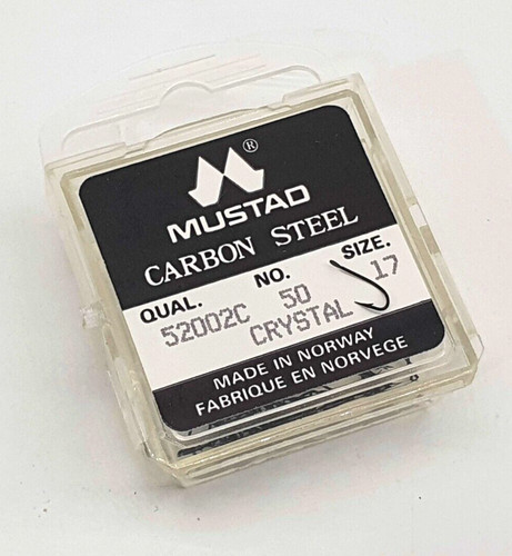 Ami mustad ref 52002c - 52002c,
