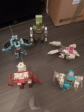 Lotto Hasbro Transformers