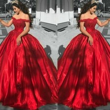 Magnifico Abito da Matrimonio