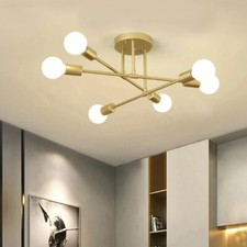 Lampadario adatto per camere