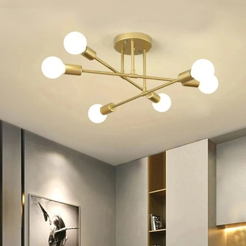 Lampadario adatto per - , camere
