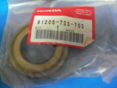Cuscinetto honda 91205 733 - cuscinetto, 91205-733-702