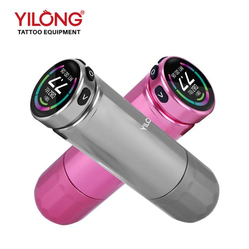Macchina per tatuaggi - , yilong