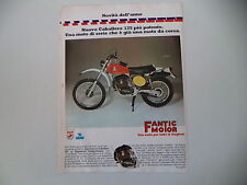 advertising Pubblicità 1976