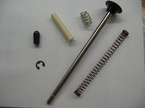 Nuovo flipper sparatutto asta - nuovo,