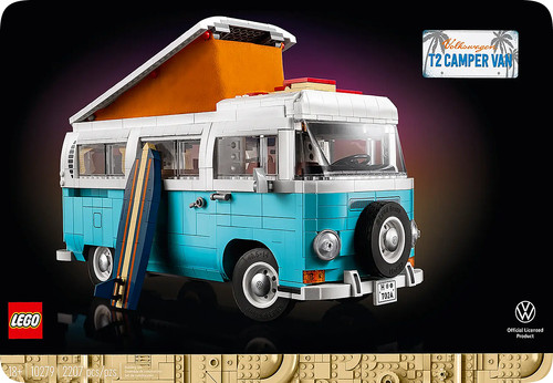 Lego creator expert - lego®,