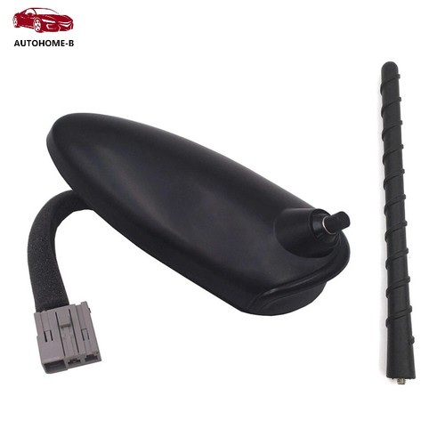 Antenna tetto auto ricezione