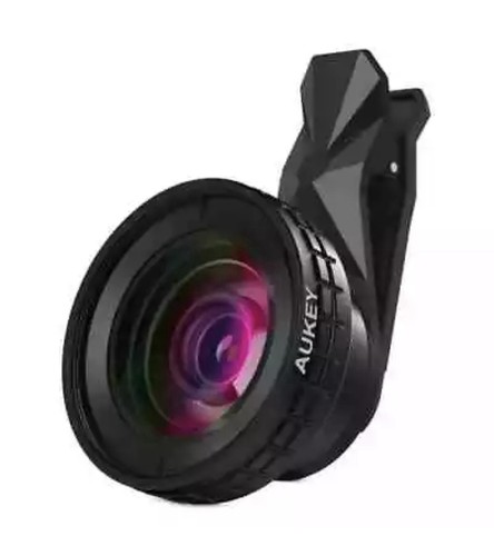 Aukey 1 obiettivo - 2-in-1,