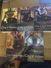 Cassandra Clare The Mortal