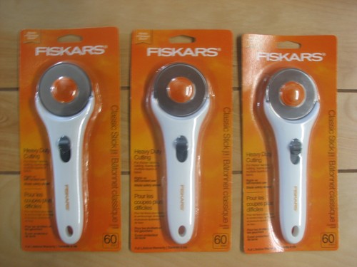 Fiskars 197960 - 3,