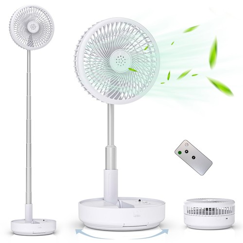 Ventilatore oscillante