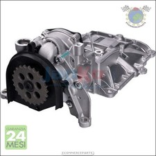 Pompa olio motore Japko per