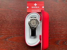 Orologio svizzero originale