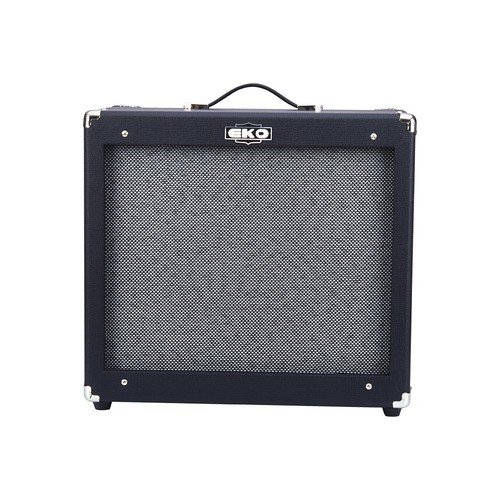 Eko ba50 amplificatore - eko, b-ba50