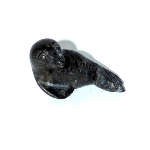 Statuina intaglio sigillo