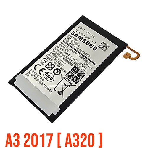 Batteria samsung ba320abe - batteria, eb-ba320abe