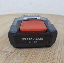 Hilti - B12/2.6 Li-Ion 12v