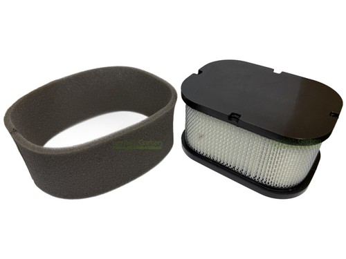 Filtro aria per - , husqvarna