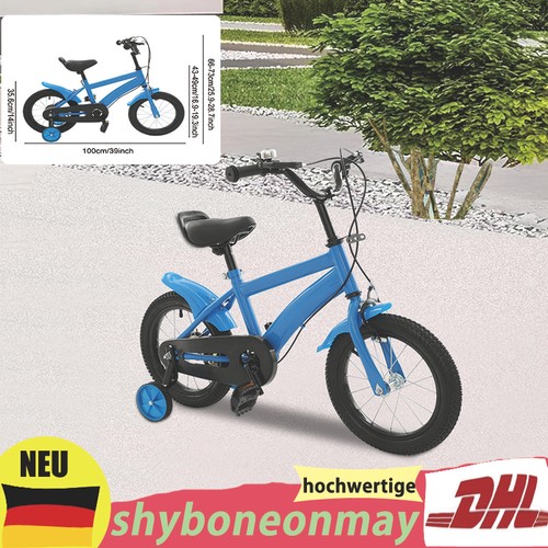 Bicicletta per bambini