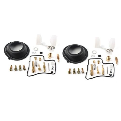 Kit riparazione carburatore - kit,