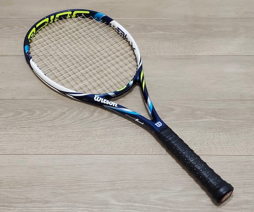 Racchetta tennis wilson - racchetta,