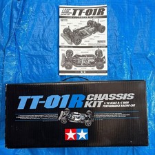 KIT TELAIO TAMIYA 1/10 RC