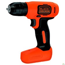 TRAPANO AVVITATORE BATTERIA