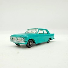 Matchbox Lesney 33b Ford