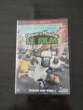Shaun La Pecora - Il Film |