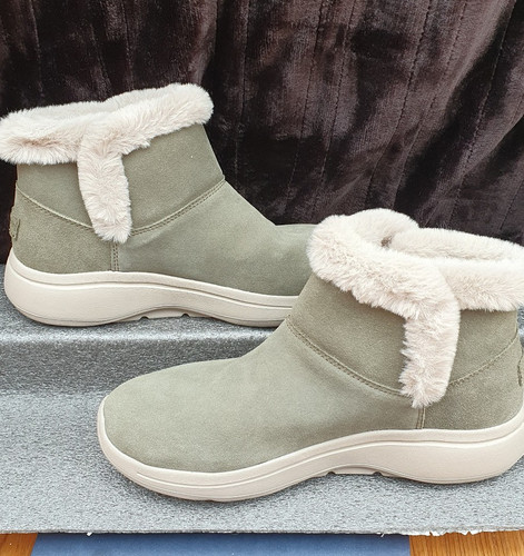 Stivali skechers taglia - skechers, 6