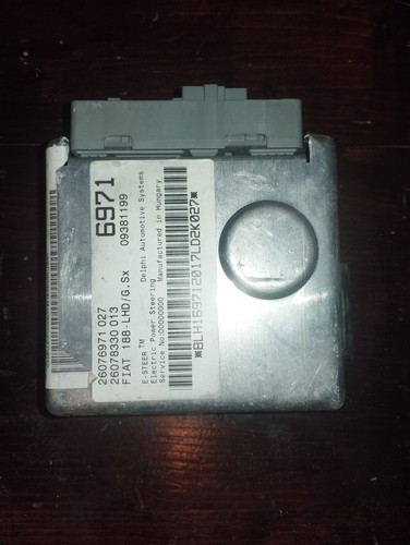 09381199 centralina - 09381199,